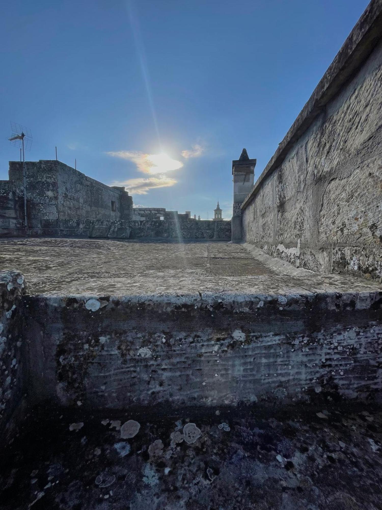 Dimora Storica San Giovanni Zollino Exterior foto
